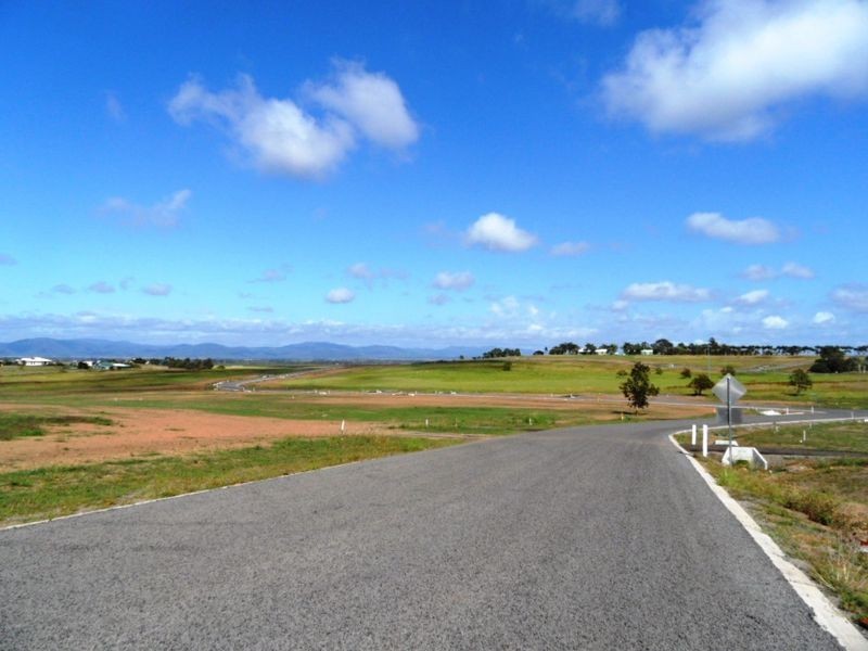 Trilla Hills Estate Bally Keel Rd, Alligator Creek QLD 4740