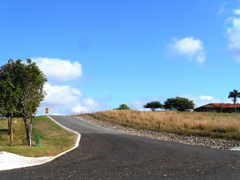 Trilla Hills Estate Bally Keel Rd, Alligator Creek QLD 4740