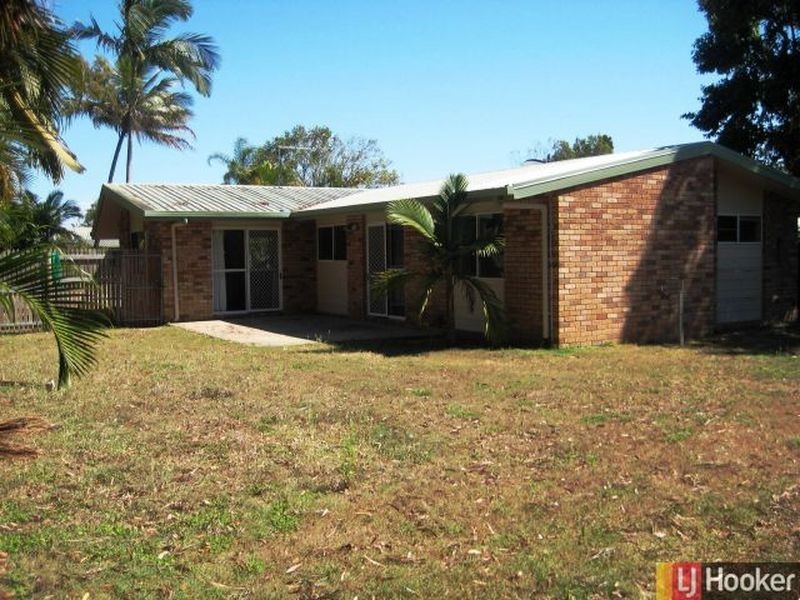 8 Fatnowna Street, Andergrove QLD 4740