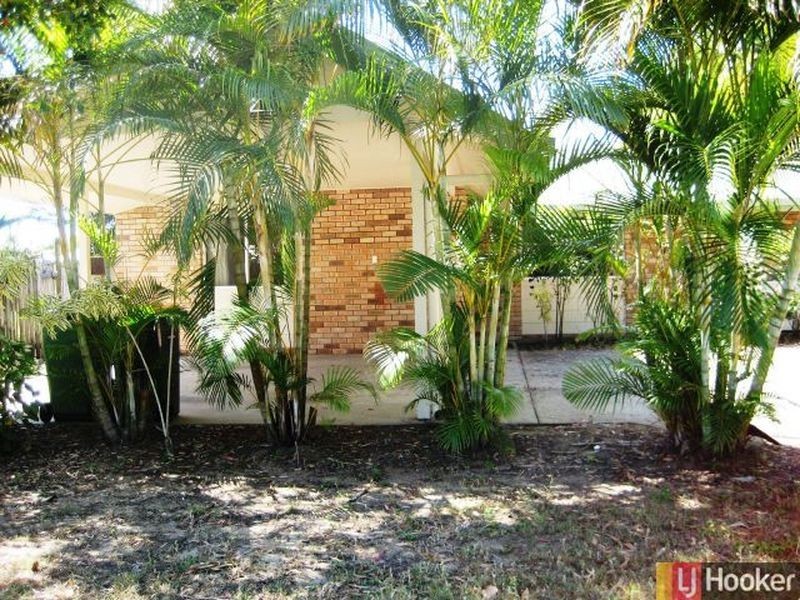8 Fatnowna Street, Andergrove QLD 4740