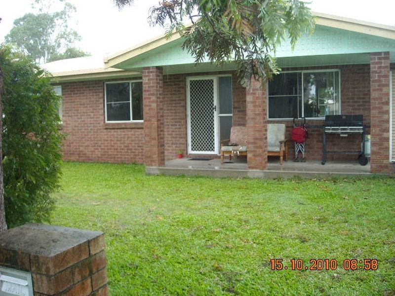 11 Jorgensen Street, Bakers Creek QLD 4740