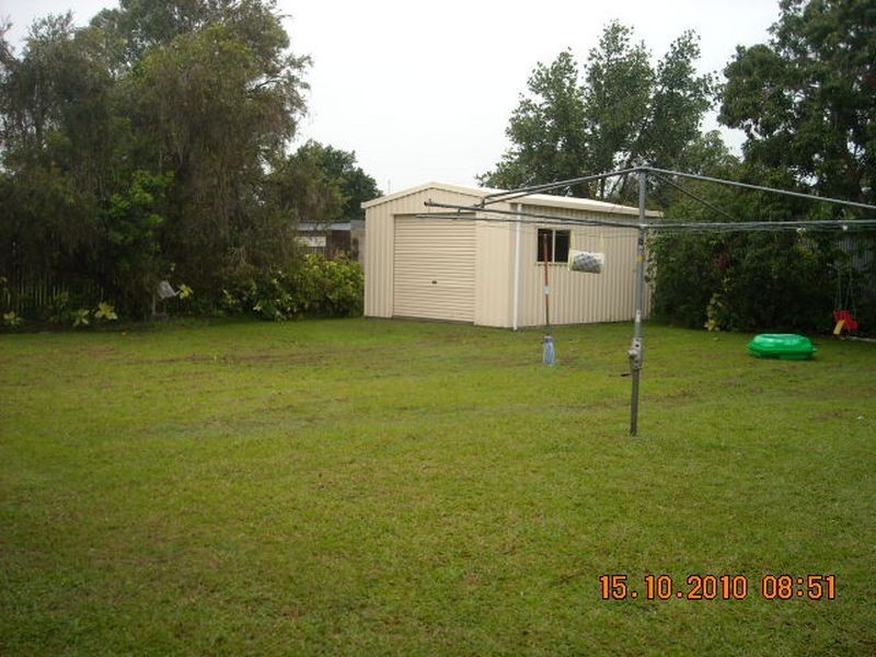 11 Jorgensen Street, Bakers Creek QLD 4740