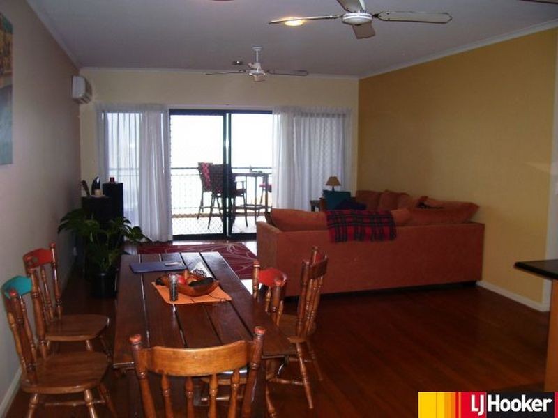 10/38 Beach Road, Dolphin Heads QLD 4740