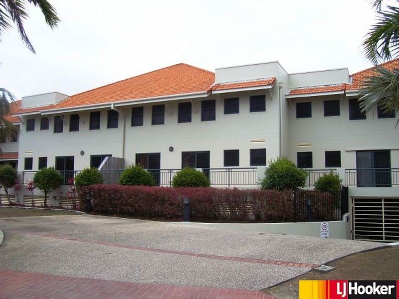 10/38 Beach Road, Dolphin Heads QLD 4740