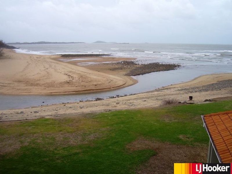 10/38 Beach Road, Dolphin Heads QLD 4740