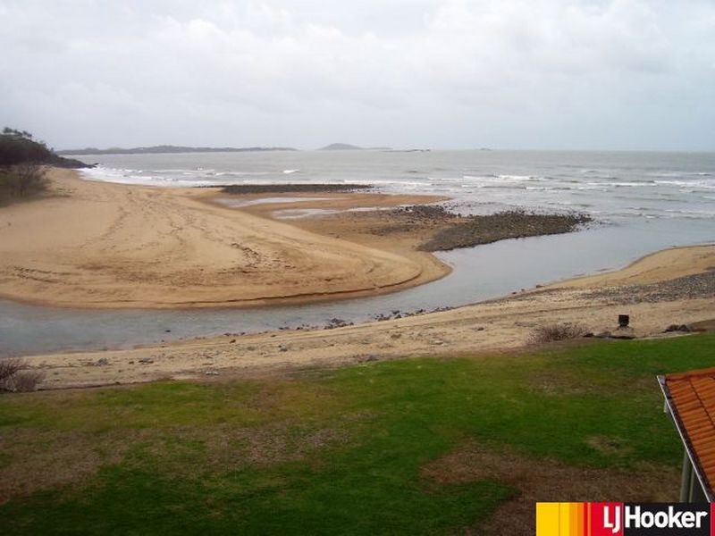 10/38 Beach Road, Dolphin Heads QLD 4740
