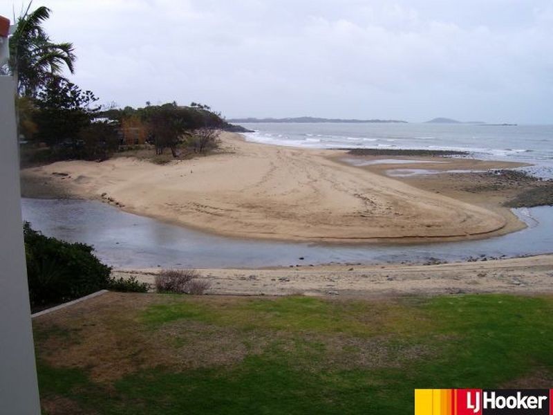 10/38 Beach Road, Dolphin Heads QLD 4740