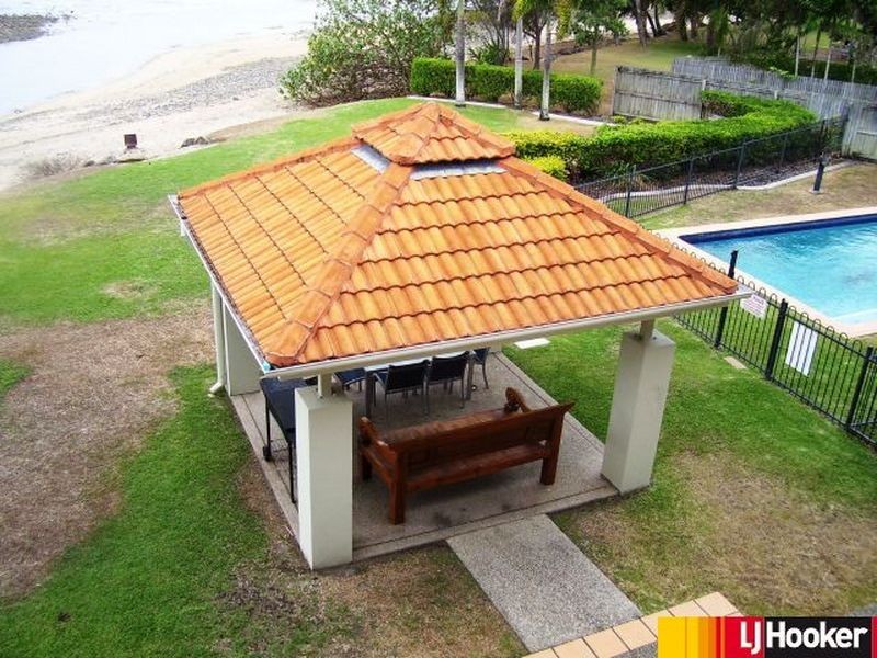 10/38 Beach Road, Dolphin Heads QLD 4740