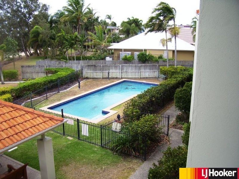 10/38 Beach Road, Dolphin Heads QLD 4740