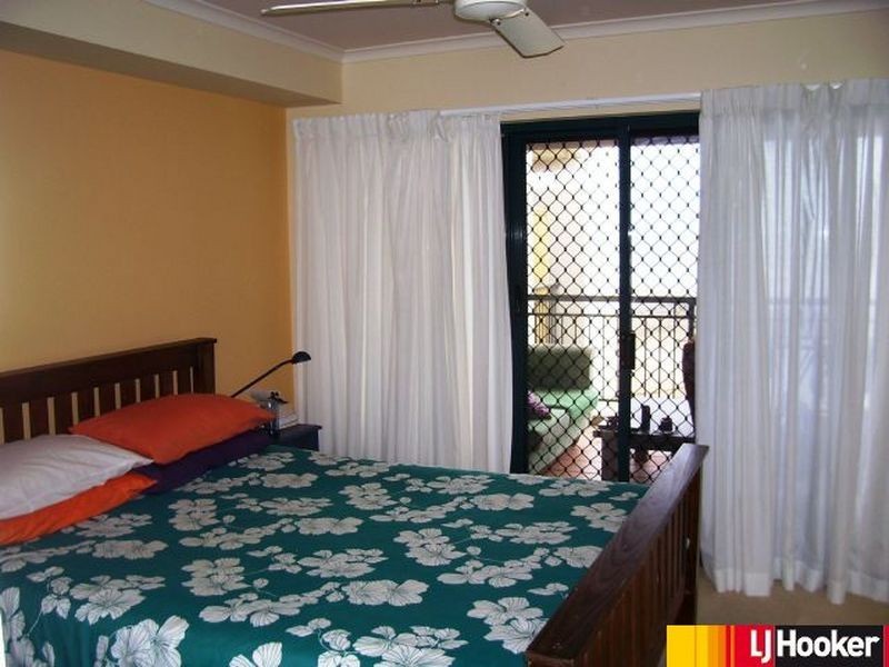 10/38 Beach Road, Dolphin Heads QLD 4740