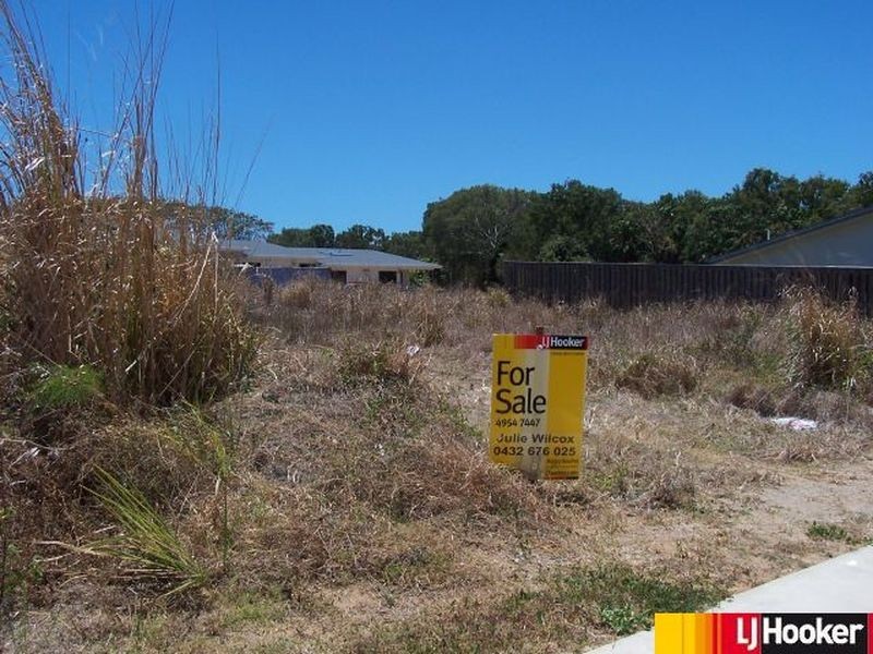 15 Ulladulla Street, Blacks Beach QLD 4740