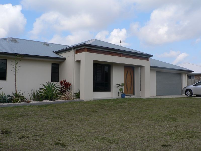 16 Raylene Street, Mount Pleasant QLD 4740