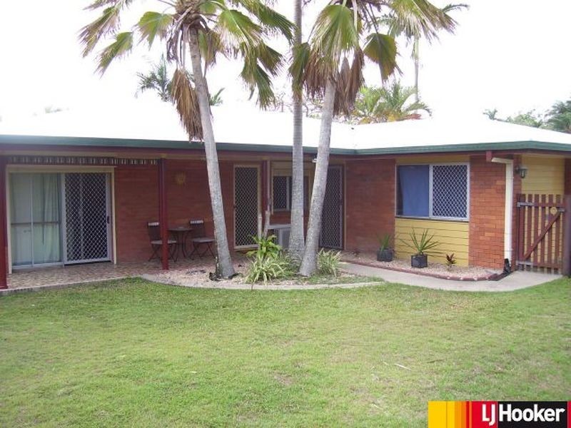 75a Bedford Road, Andergrove QLD 4740