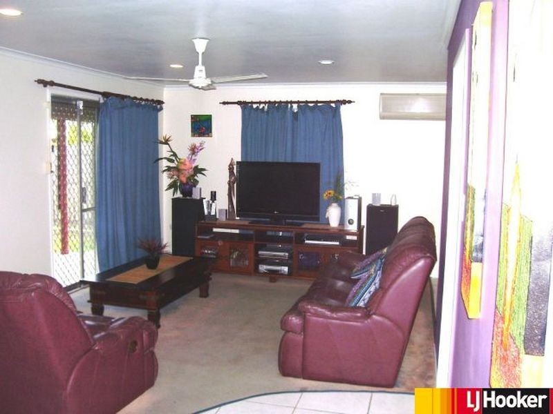 75a Bedford Road, Andergrove QLD 4740