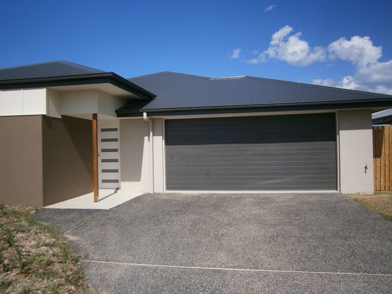 21 Dobinson Street, Bucasia QLD 4750