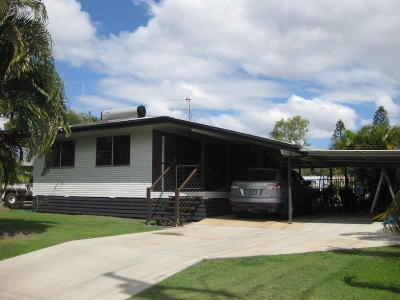 5 Barcoo Street, Moranbah QLD 4744
