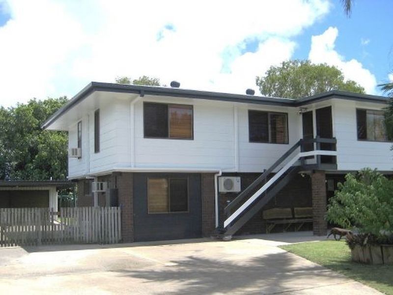 4 Viola Street, Glenella QLD 4740