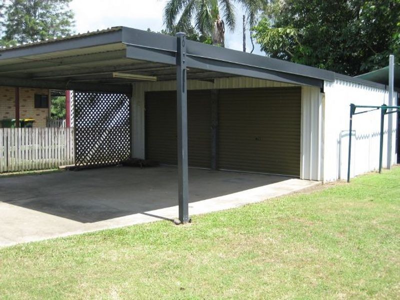 4 Viola Street, Glenella QLD 4740