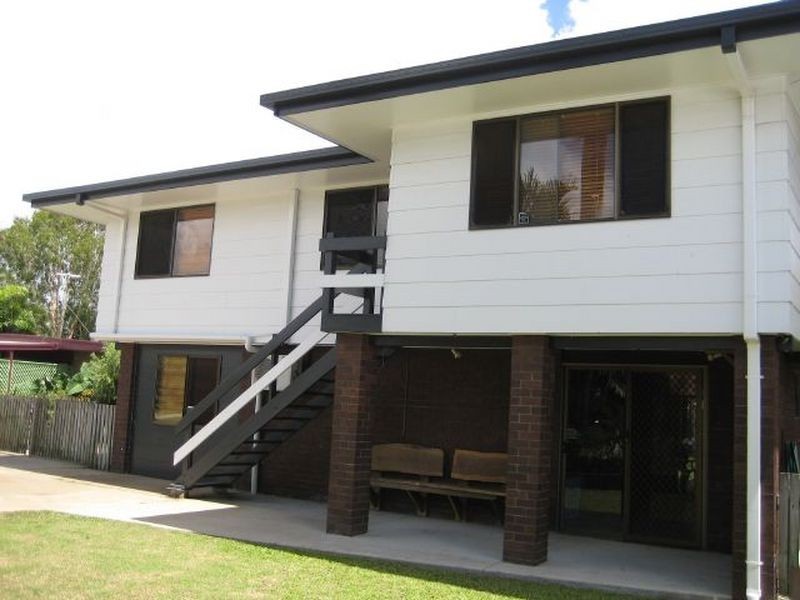 4 Viola Street, Glenella QLD 4740
