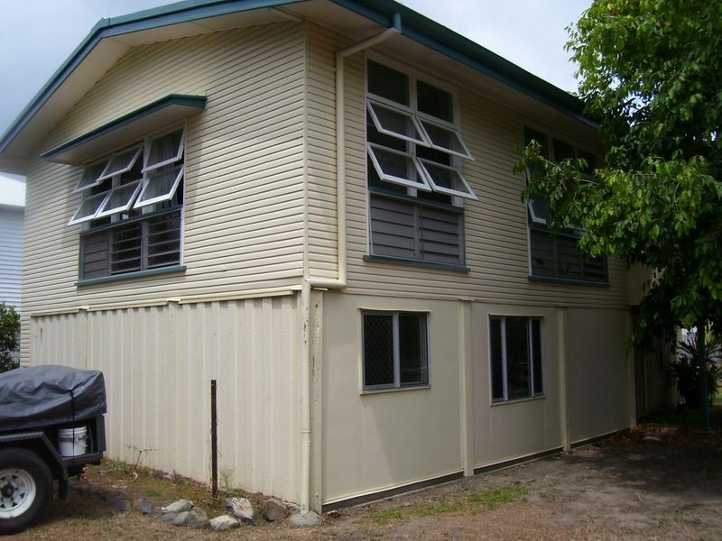 7 Bundesen Street, North Mackay QLD 4740