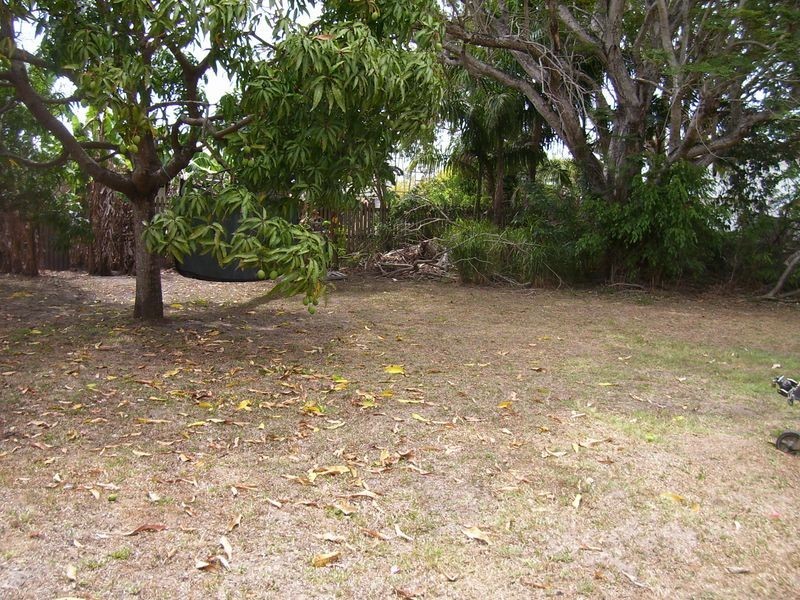 7 Bundesen Street, North Mackay QLD 4740