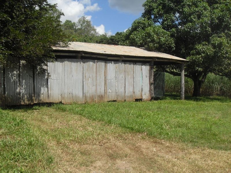39 Hudson Street, Kuttabul QLD 4741