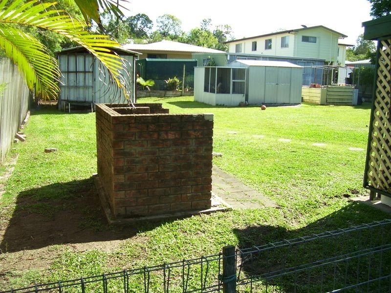 7 Les Cameron Avenue, Mount Pleasant QLD 4740