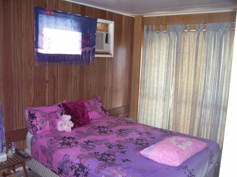 7 Les Cameron Avenue, Mount Pleasant QLD 4740