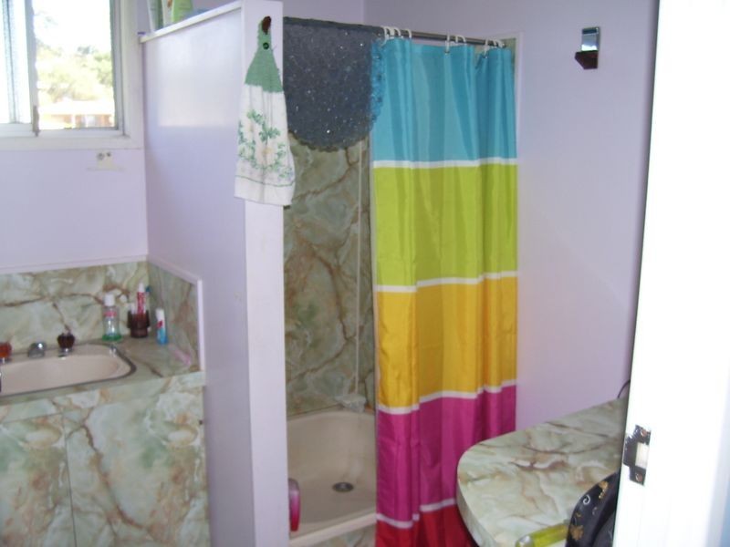 7 Les Cameron Avenue, Mount Pleasant QLD 4740