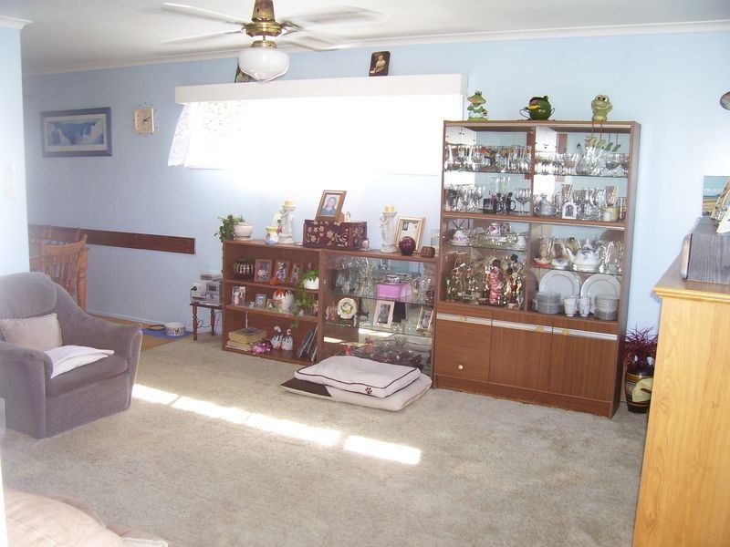 7 Les Cameron Avenue, Mount Pleasant QLD 4740