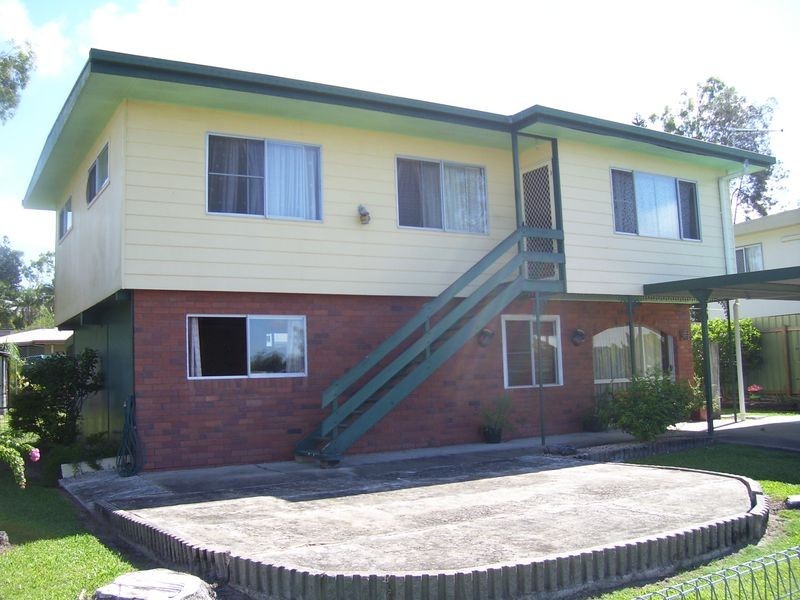 7 Les Cameron Avenue, Mount Pleasant QLD 4740