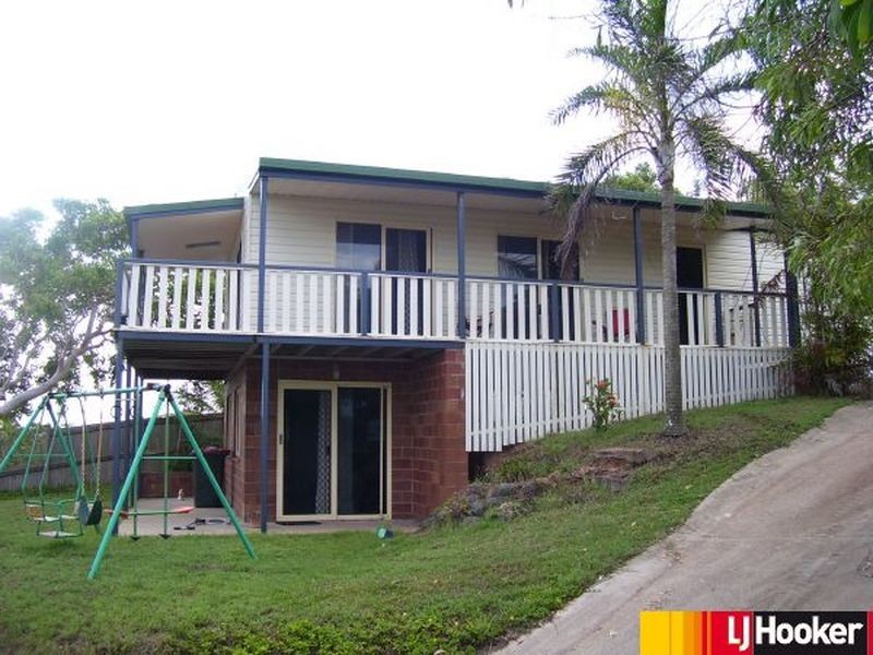 7 Garnham Court, Ilbilbie QLD 4738