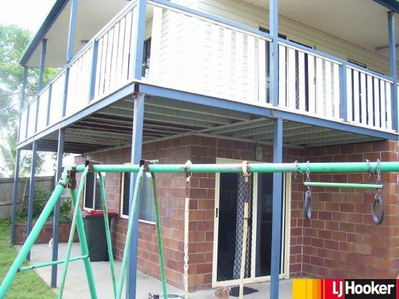 7 Garnham Court, Ilbilbie QLD 4738