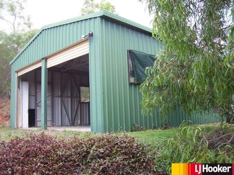 7 Garnham Court, Ilbilbie QLD 4738