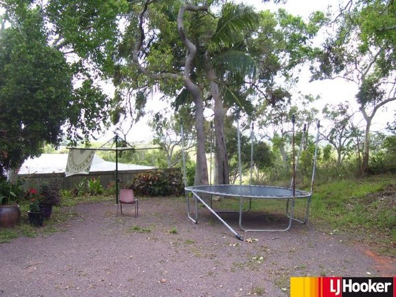 7 Garnham Court, Ilbilbie QLD 4738