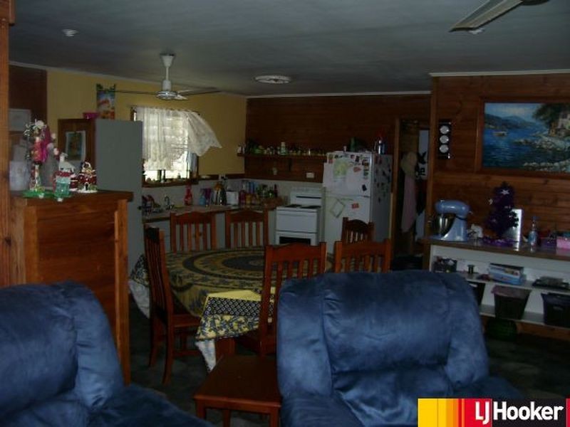 7 Garnham Court, Ilbilbie QLD 4738