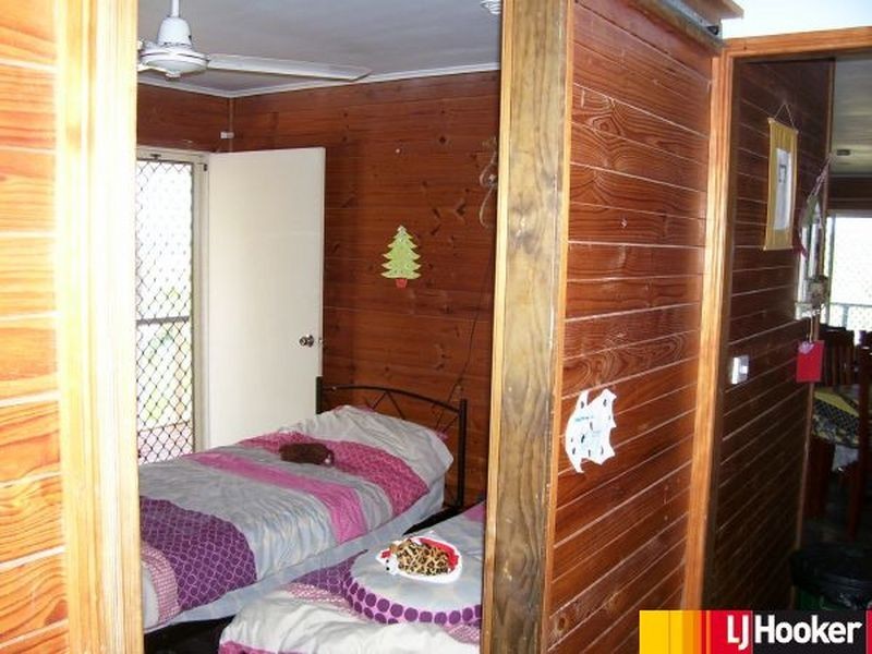 7 Garnham Court, Ilbilbie QLD 4738