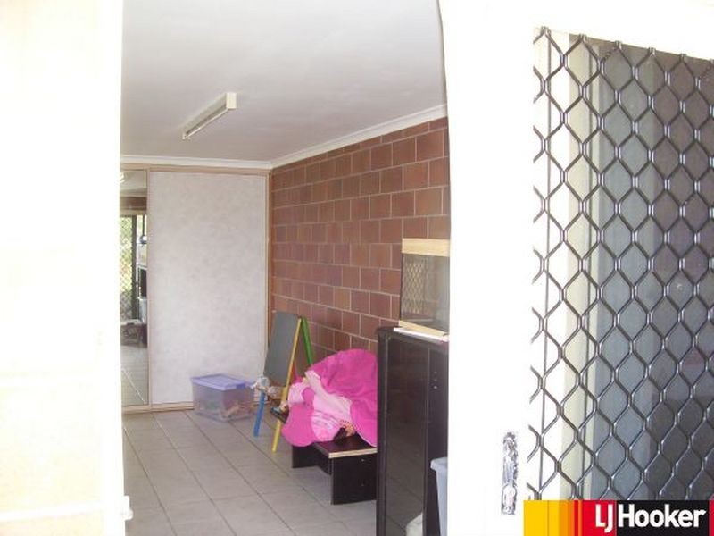 7 Garnham Court, Ilbilbie QLD 4738