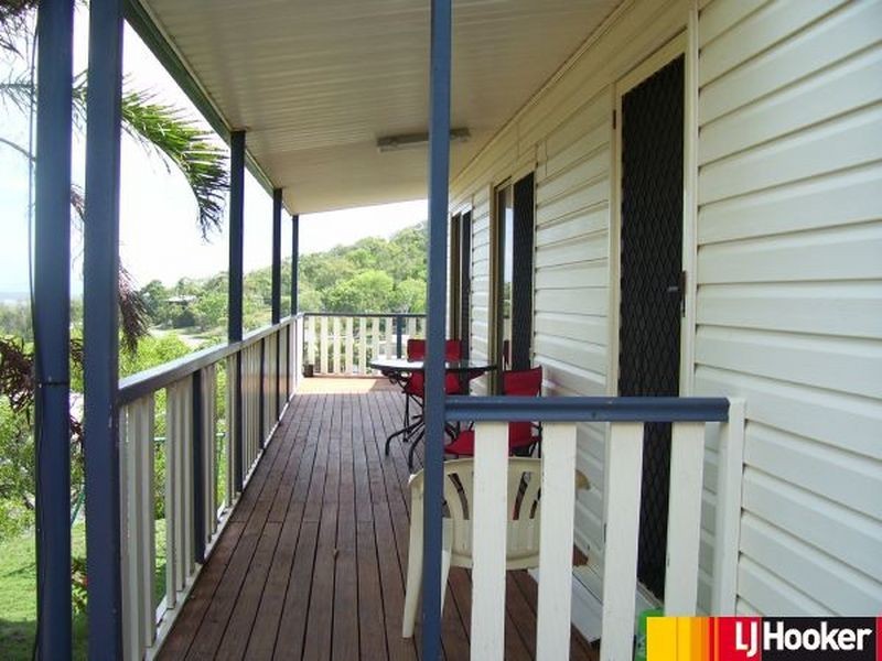 7 Garnham Court, Ilbilbie QLD 4738
