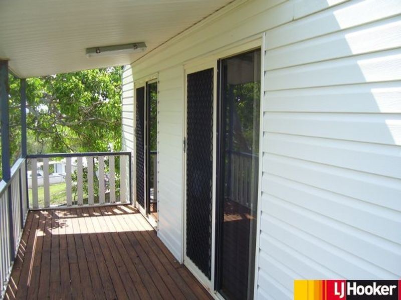 7 Garnham Court, Ilbilbie QLD 4738