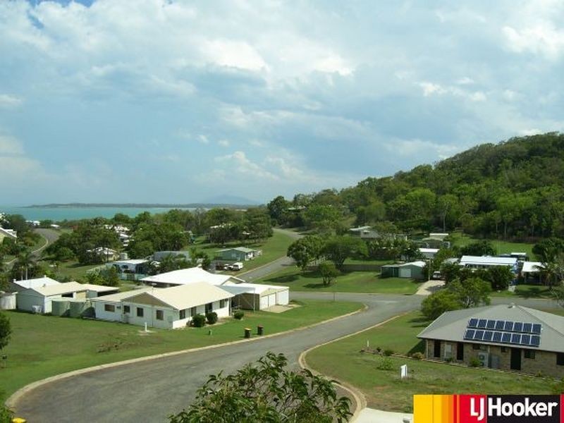 7 Garnham Court, Ilbilbie QLD 4738
