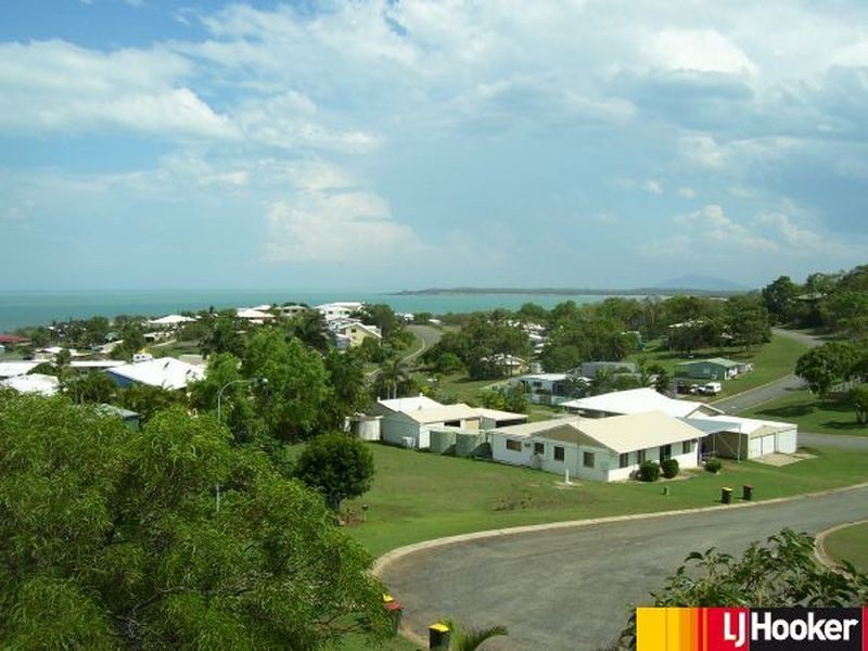 7 Garnham Court, Ilbilbie QLD 4738