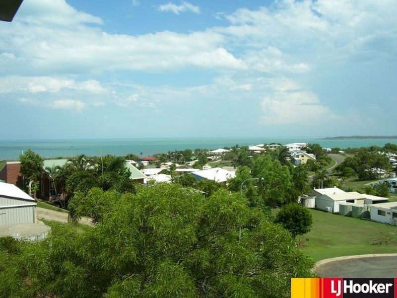 7 Garnham Court, Ilbilbie QLD 4738