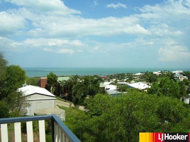 7 Garnham Court, Ilbilbie QLD 4738