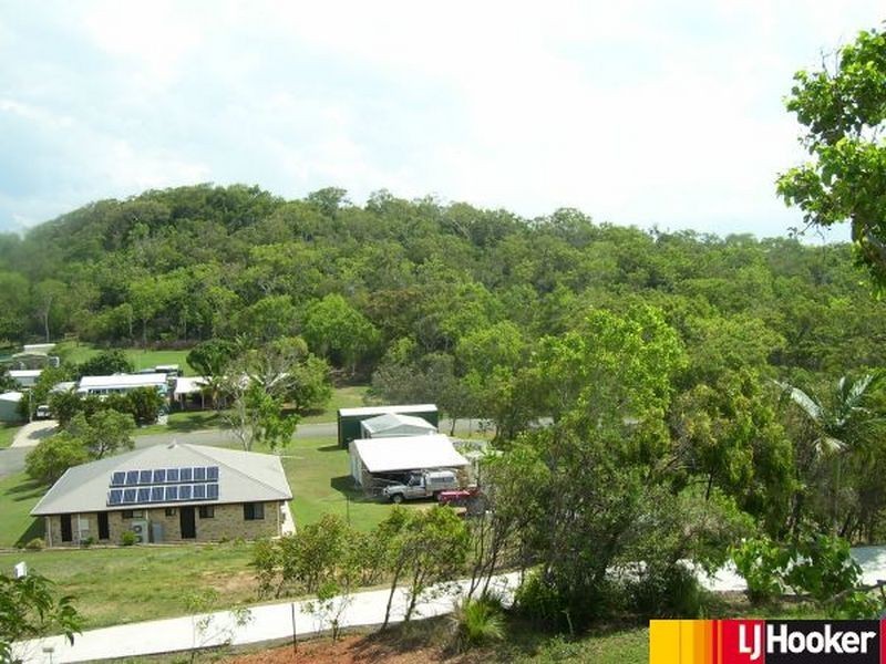 7 Garnham Court, Ilbilbie QLD 4738