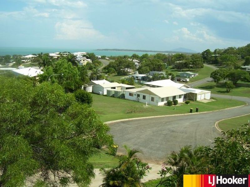 7 Garnham Court, Ilbilbie QLD 4738