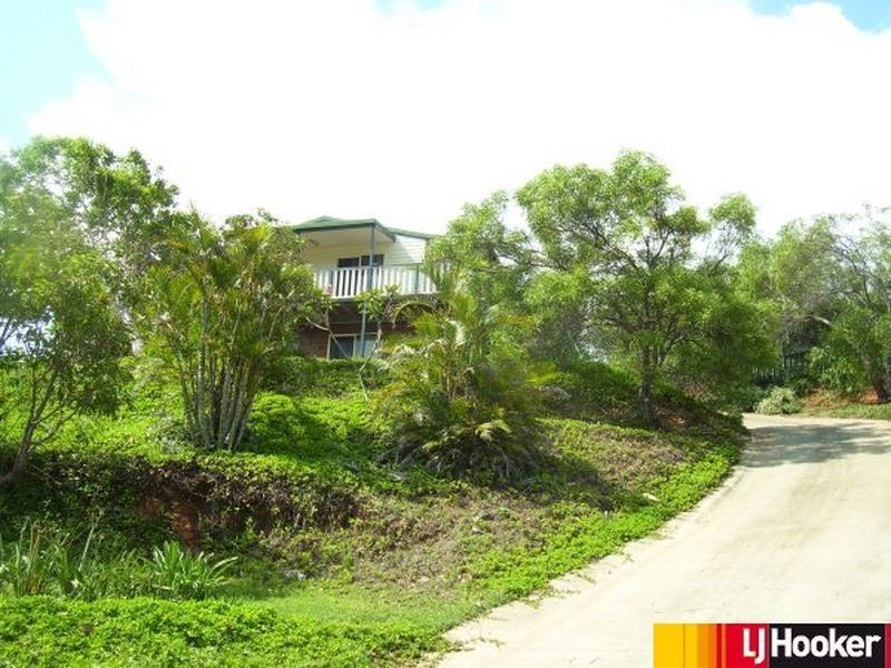 7 Garnham Court, Ilbilbie QLD 4738