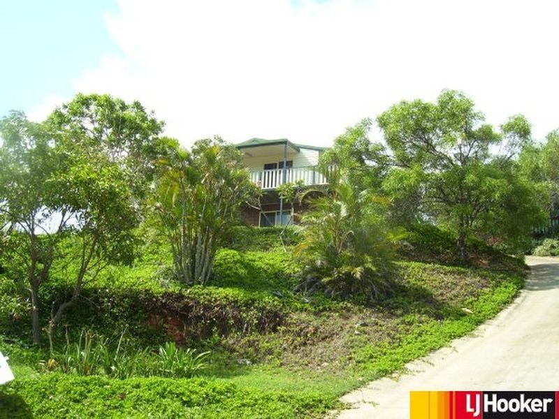7 Garnham Court, Ilbilbie QLD 4738