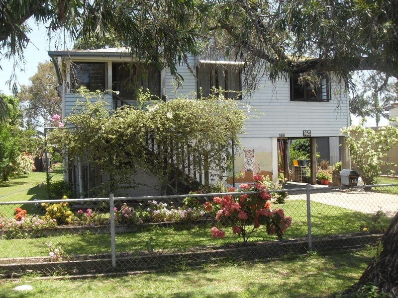 165 Kippen Street, South Mackay QLD 4740