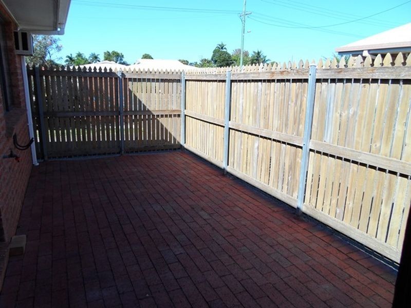 1/395 Bridge Road, West Mackay QLD 4740